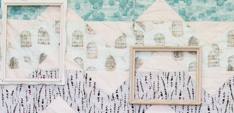 Quilt pattern Quilt pattern