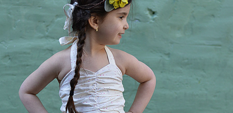 Top pattern Top pattern