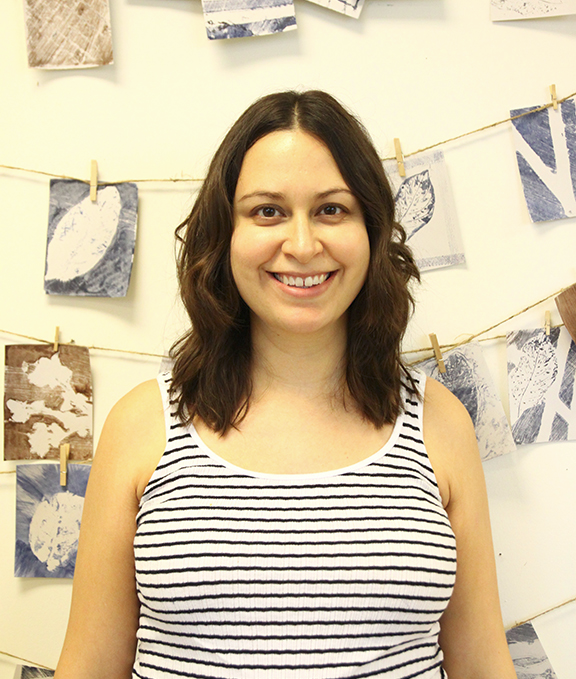 Christine Mahecha Christine Mahecha