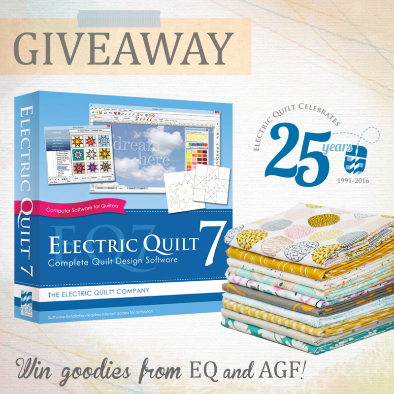 EQ Anniversary graphic