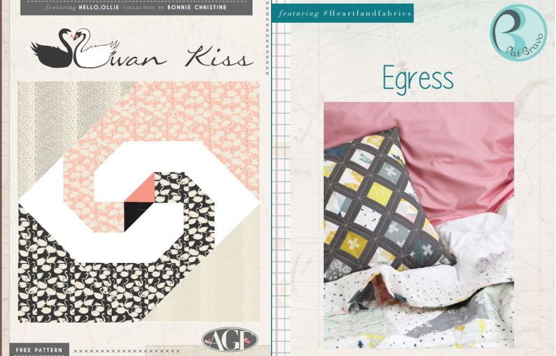 Free-pillow-patterns