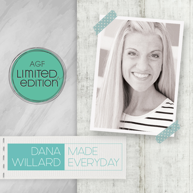 Danna Willard Limited Edition 3