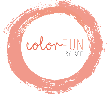ColorFun Logocoral