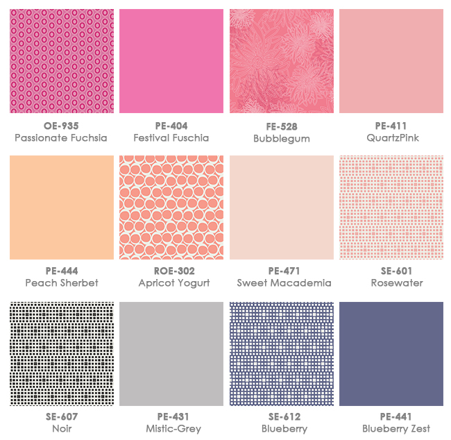 Wonderful Things Blenders