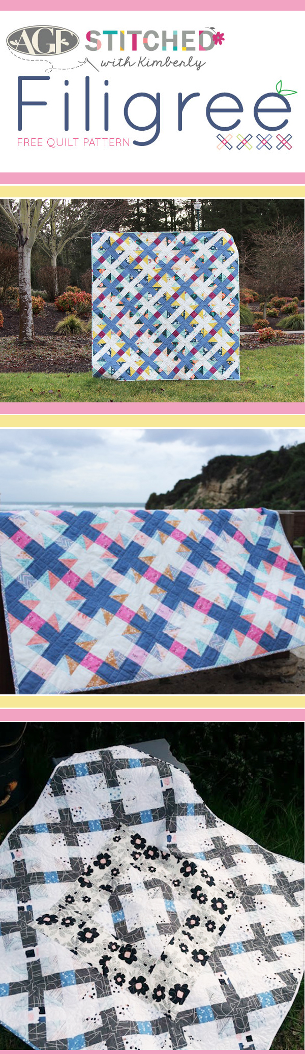Quilts blog