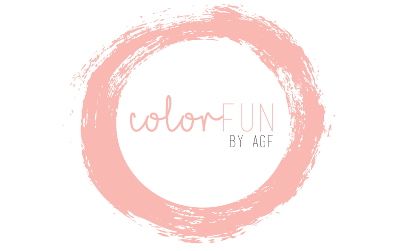 ColorFun pinklogo