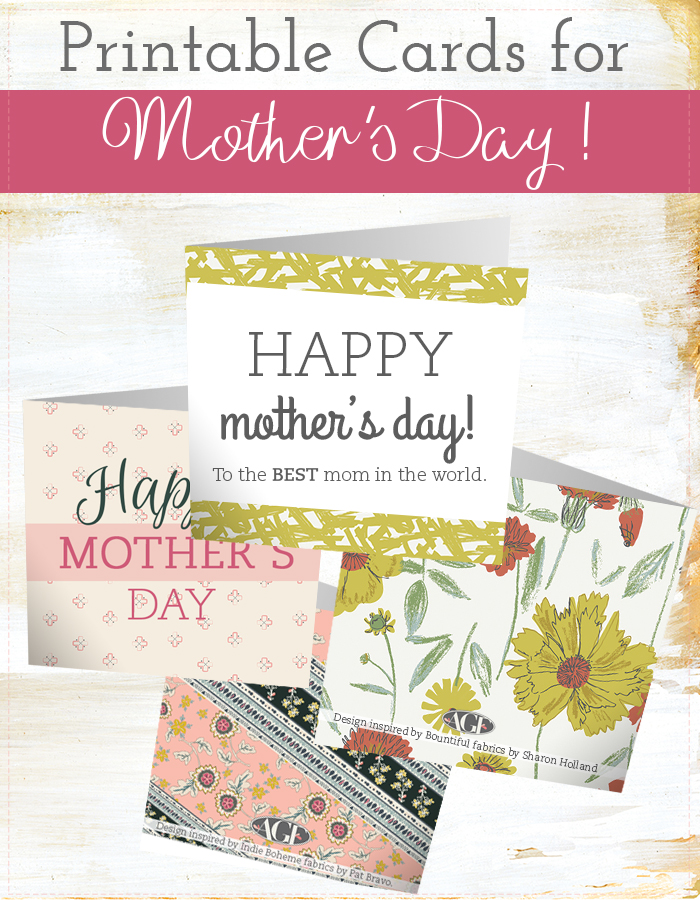 Printable cards Printable cards