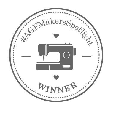 Makers Spotlight logo