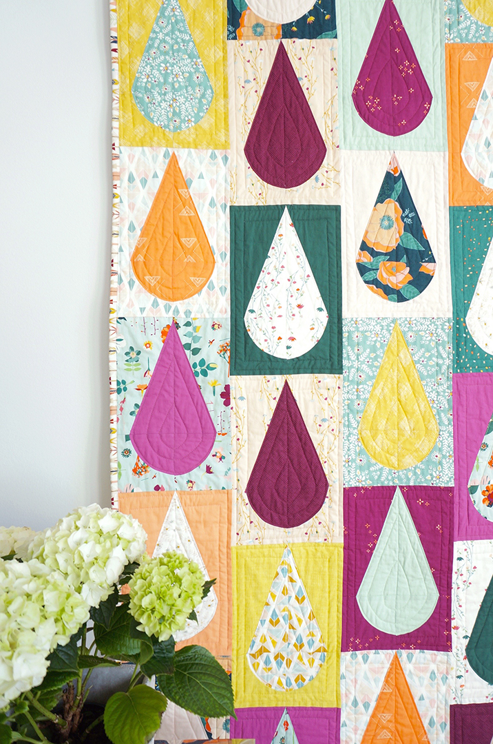 AGF Makers Spotlight_Saija_Quilt