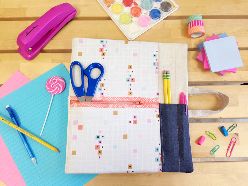 Playground Bernina Project