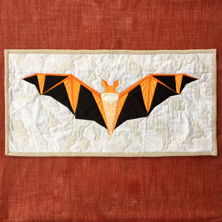 Bat Wall Hanging Bat Wall Hanging