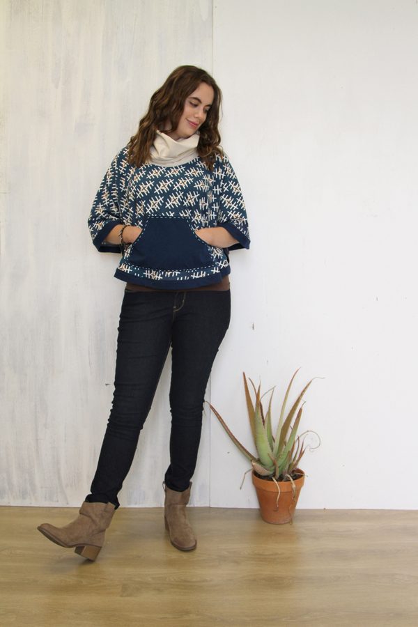 ArtGalleryFabrics_Bound_Poncho_1