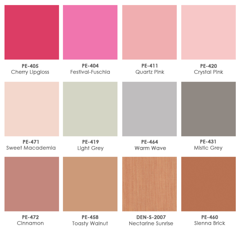 Collection elements template-dollhouse