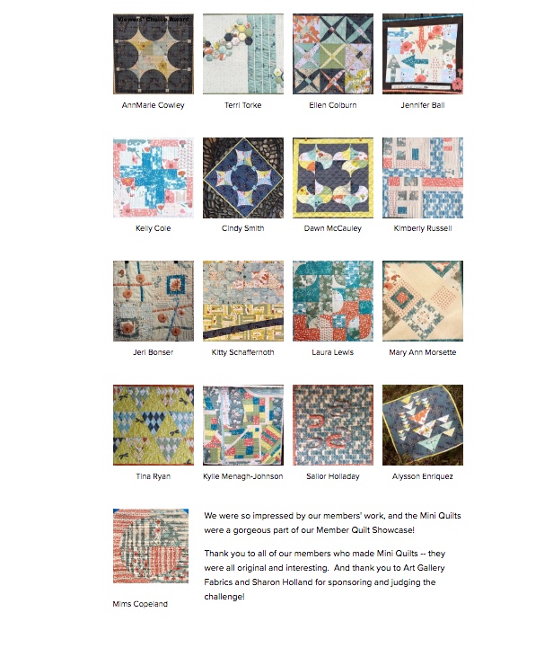 Bountiful minis Bountiful minis