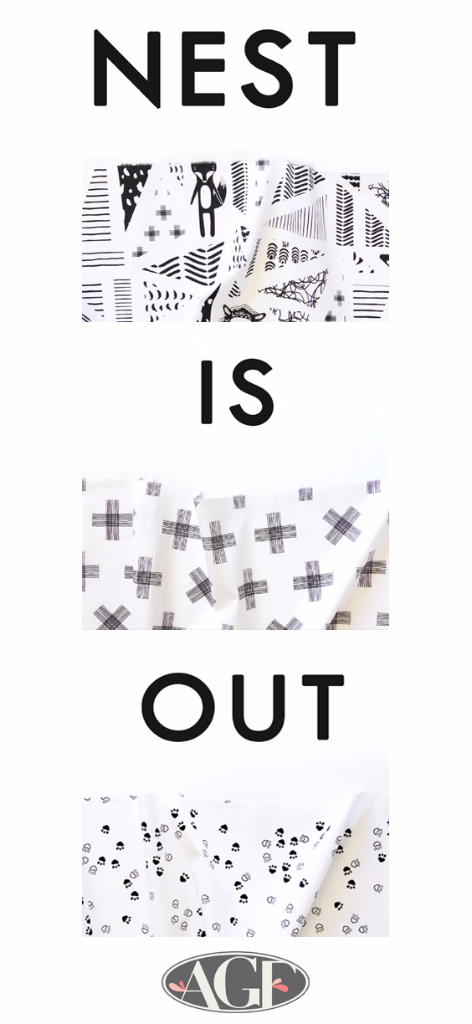 Nest is out pinterest