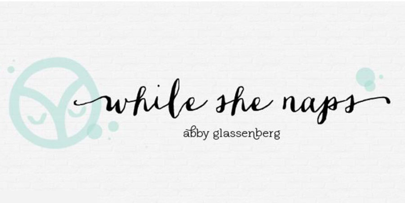 WhileSheNapsEdit