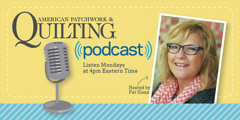 AmericanPatchworkQuilting