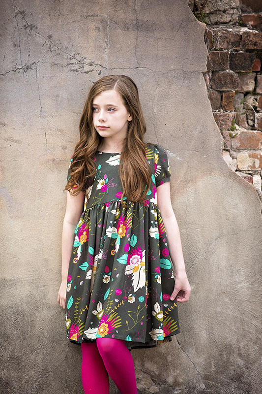 Tallinn Rayon Dress_web