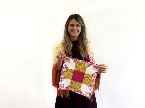 Block 7- Weathervane martina