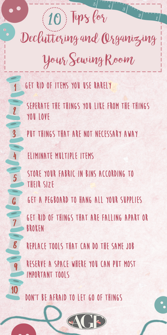 Organization infographic