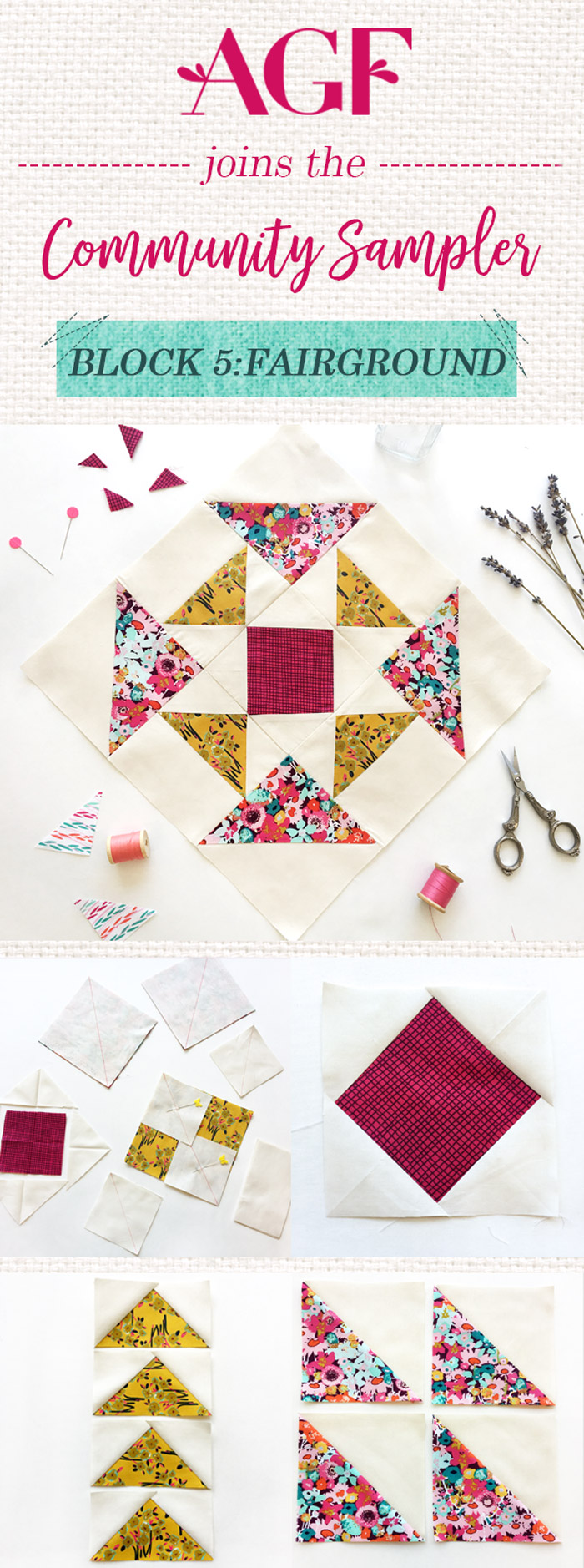 Community-sampler-graphic