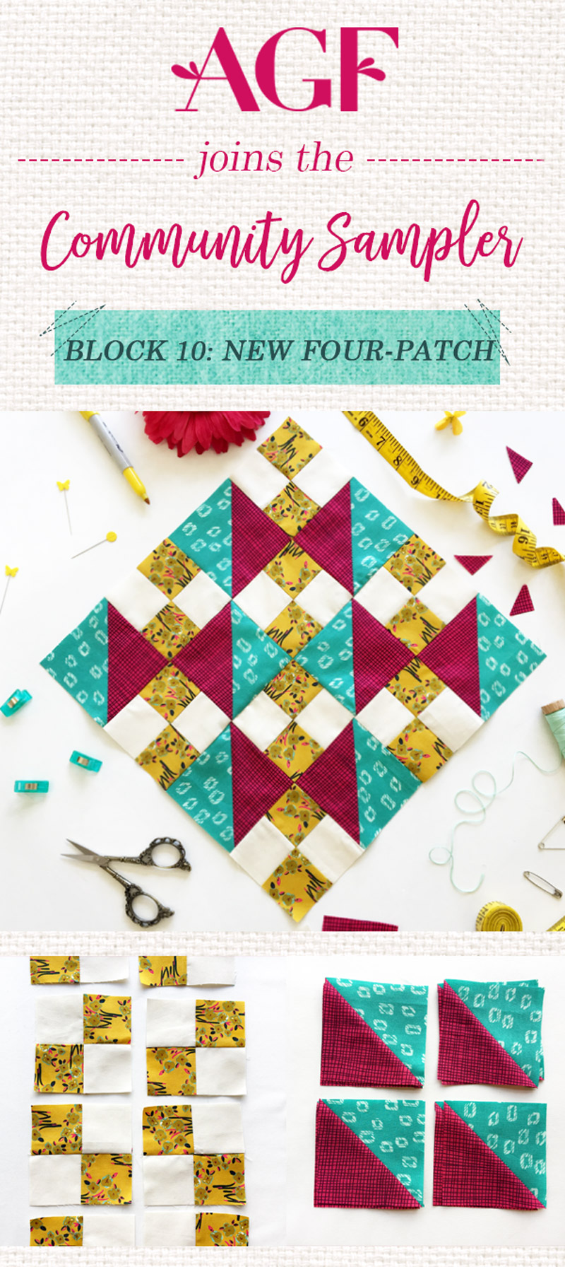 New--Four-Patch-Block-graphic