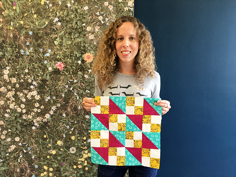 New- Patch Block- Eli