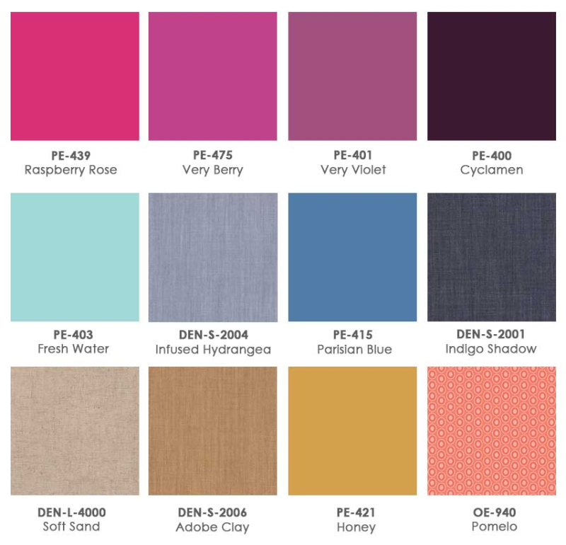 MediterraneoCollectionElements