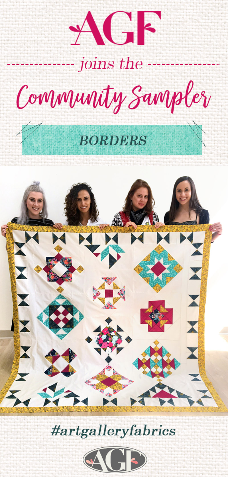 Community-Sampler-Applying-Borders