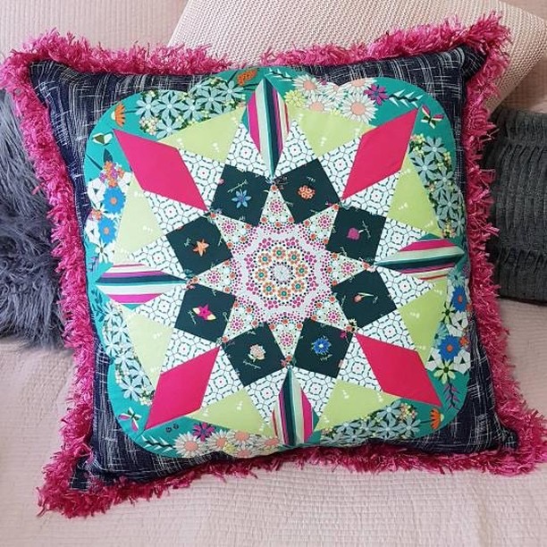 August 8 - Sharon Burgess 1