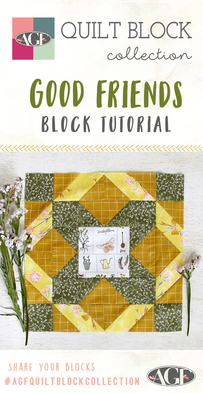 How-to-make-a-Good-Friends-Block