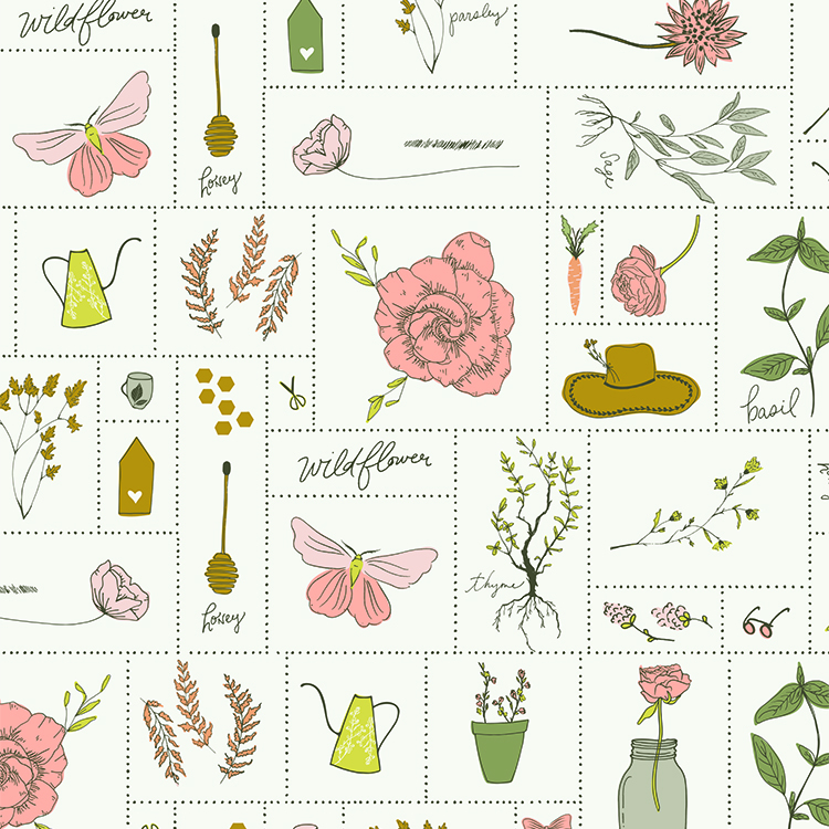 GTH-37509 Simple Living