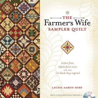 Farmerswife1920book
