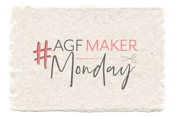 AGFMakerMonday