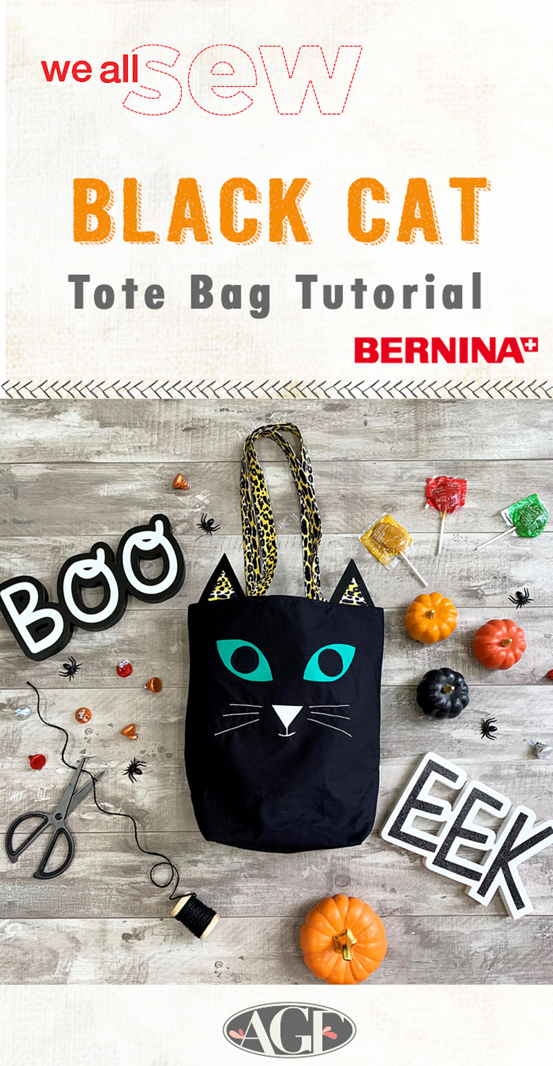 Black-Cat-Tote-Graphic