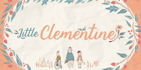 Little-Clementine_Banner_600x300