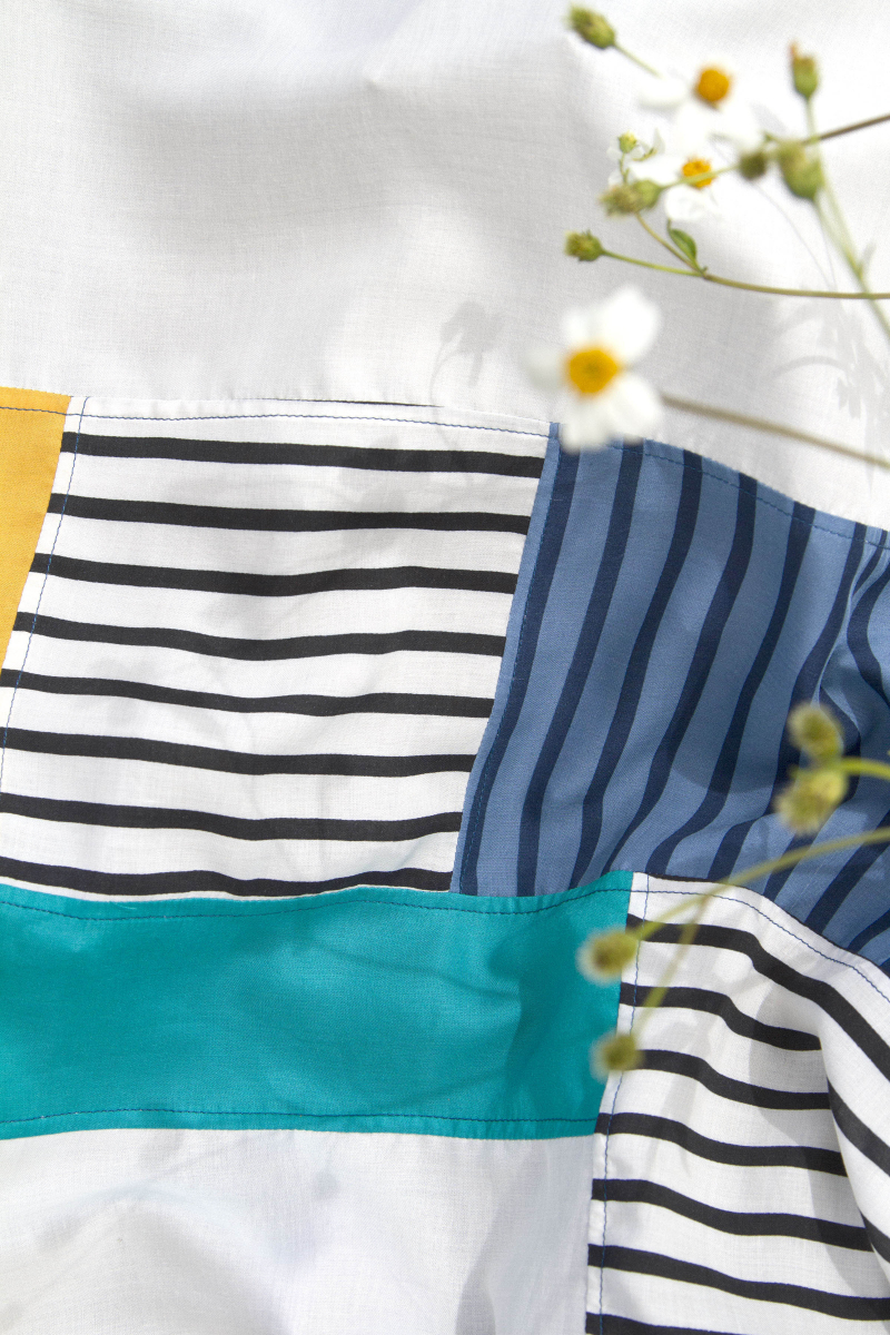 Rayon Striped_Quilt_8