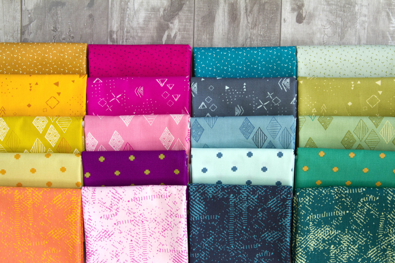 Matchamade Fabric 4 Matchamade Fabric 4