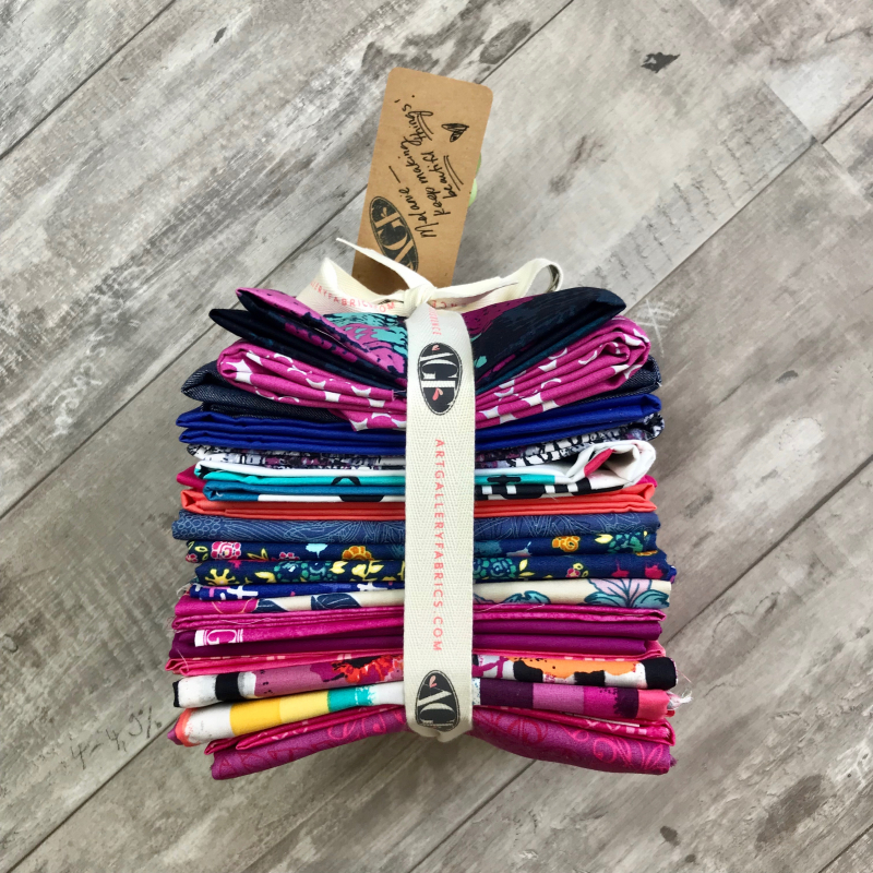 AGFMakerMondayBundle