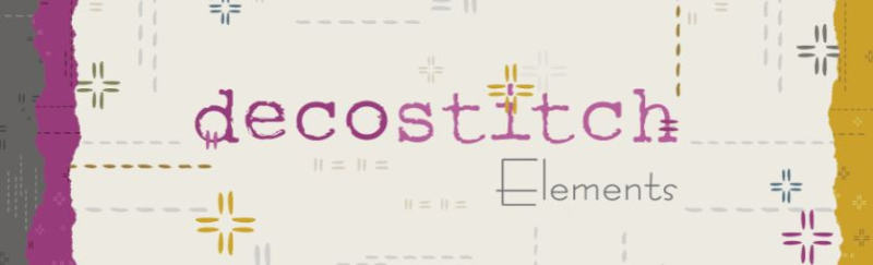 Decostitch Decostitch