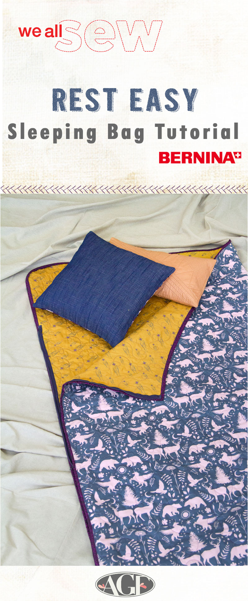 Sleeping-Bag--Graphic