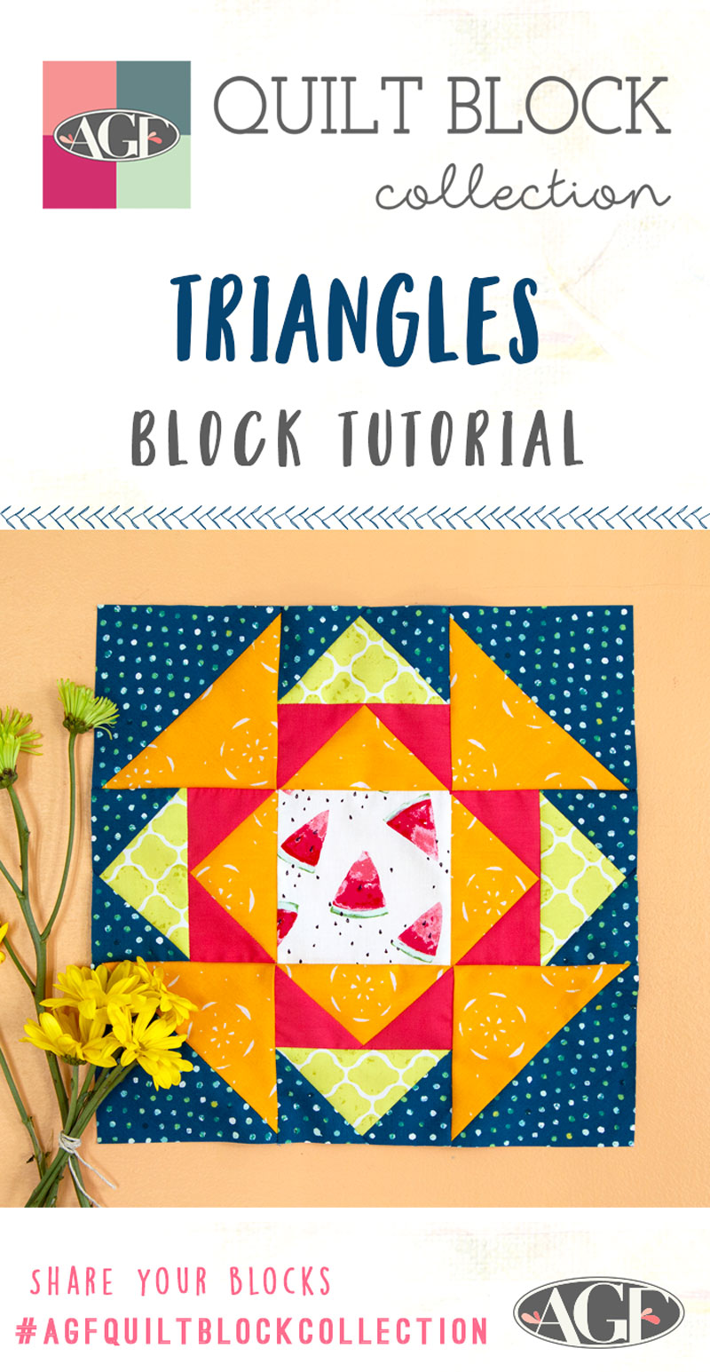 How-to-Sew-a-Triangle-Block