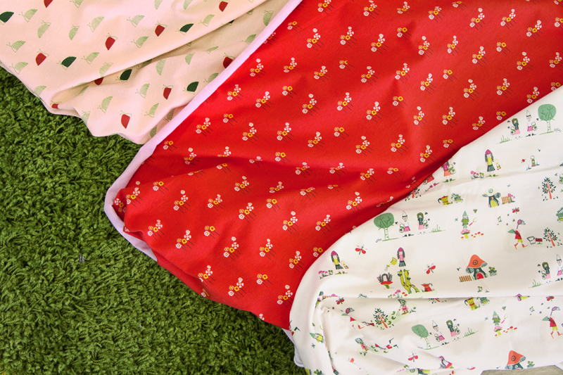 Dew & Moss Fabric 19