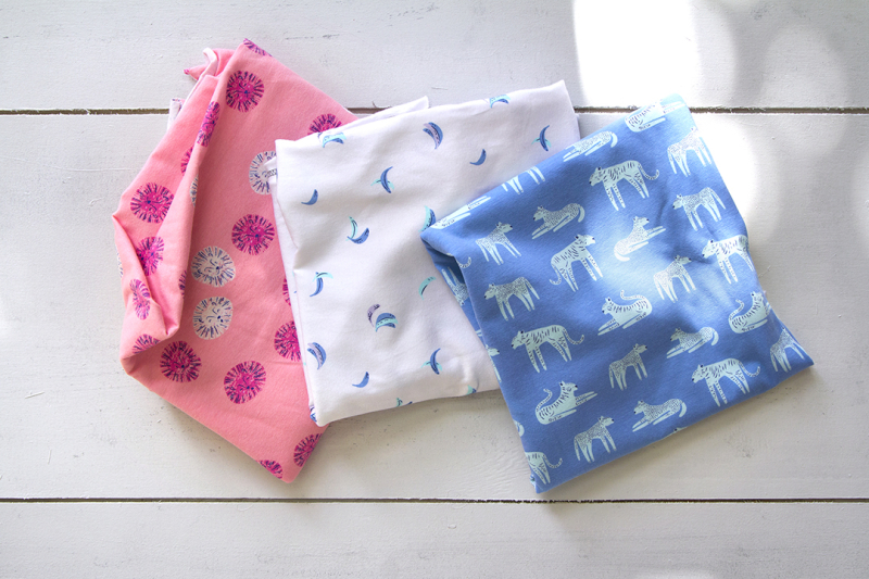 Selva Fabric Knits 2