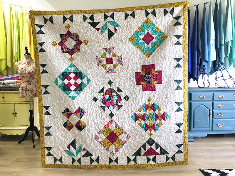 AGF Community Sampler