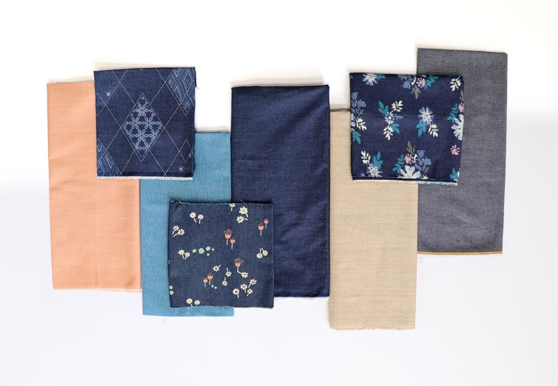 Denim-newsletter copy