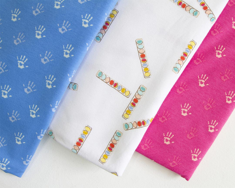 Playroom More Fabric 2