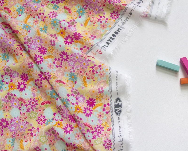 Playroom More Fabric 10