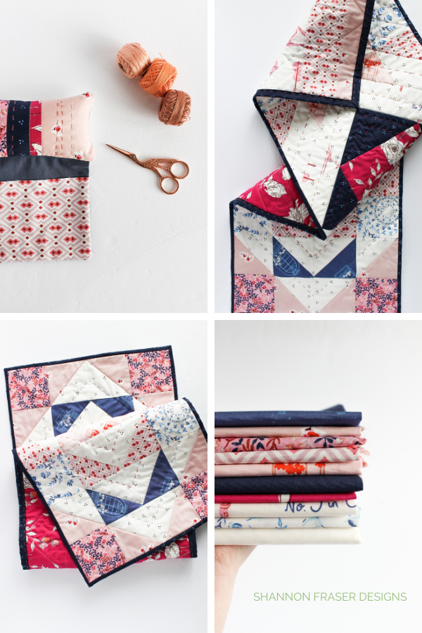 ShannonFraserDesigns.SonataModernAztecTableRunner.P1