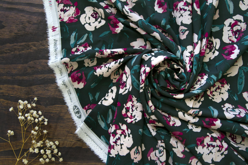 New-Fusions Foresta Rayon 1 New-Fusions Foresta Rayon 1